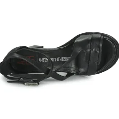 Airstep / A.S.98 - BASILE Noir Discount