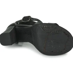 Airstep / A.S.98 - BASILE Noir Discount