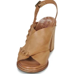 Airstep / A.S.98 - BASILE COUTURE< Sandales Et Nu-pieds