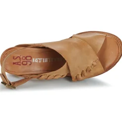 Airstep / A.S.98 - BASILE COUTURE< Sandales Et Nu-pieds