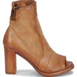 Airstep / A.S.98 - BASILE MID< Sandales Et Nu-pieds