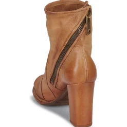 Airstep / A.S.98 - BASILE MID< Sandales Et Nu-pieds