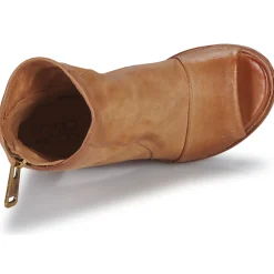 Airstep / A.S.98 - BASILE MID< Sandales Et Nu-pieds