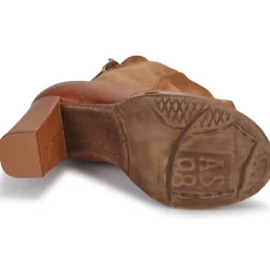 Airstep / A.S.98 - BASILE MID< Sandales Et Nu-pieds