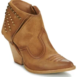 Airstep / A.S.98 - BELIEVE LOW Camel