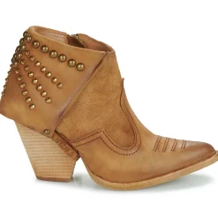 Airstep / A.S.98 - BELIEVE LOW Camel