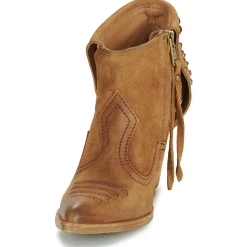 Airstep / A.S.98 - BELIEVE LOW Camel