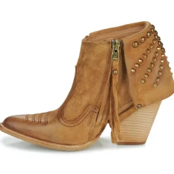 Airstep / A.S.98 - BELIEVE LOW Camel