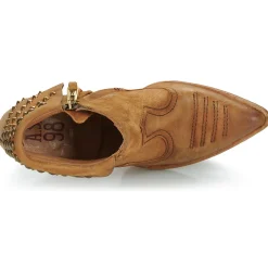 Airstep / A.S.98 - BELIEVE LOW Camel