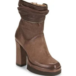 Airstep / A.S.98 - BLOC ZIP< Bottines / Boots