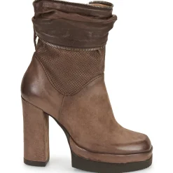 Airstep / A.S.98 - BLOC ZIP< Bottines / Boots