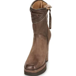 Airstep / A.S.98 - BLOC ZIP< Bottines / Boots