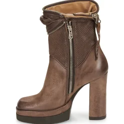 Airstep / A.S.98 - BLOC ZIP< Bottines / Boots