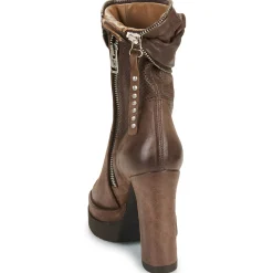 Airstep / A.S.98 - BLOC ZIP< Bottines / Boots