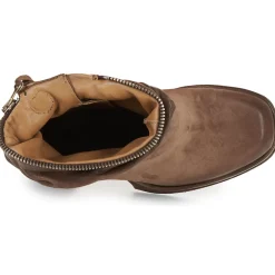 Airstep / A.S.98 - BLOC ZIP< Bottines / Boots