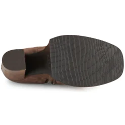 Airstep / A.S.98 - BLOC ZIP< Bottines / Boots