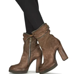 Airstep / A.S.98 - BLOC ZIP< Bottines / Boots