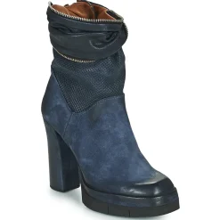 Airstep / A.S.98 - BLOC ZIP< Bottines / Boots
