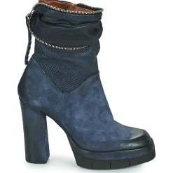 Airstep / A.S.98 - BLOC ZIP< Bottines / Boots