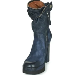 Airstep / A.S.98 - BLOC ZIP< Bottines / Boots