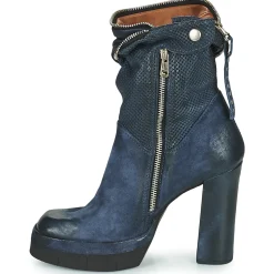 Airstep / A.S.98 - BLOC ZIP< Bottines / Boots
