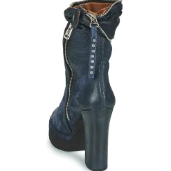 Airstep / A.S.98 - BLOC ZIP< Bottines / Boots