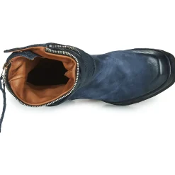 Airstep / A.S.98 - BLOC ZIP< Bottines / Boots