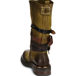 Airstep / A.S.98 - BRINDEL< Bottines / Boots