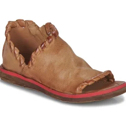 Airstep / A.S.98 - BUSA< Sandales Et Nu-pieds