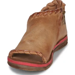 Airstep / A.S.98 - BUSA< Sandales Et Nu-pieds