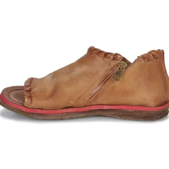 Airstep / A.S.98 - BUSA< Sandales Et Nu-pieds