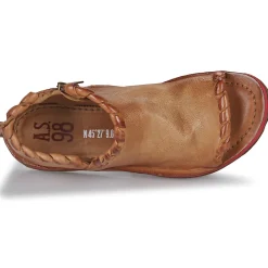 Airstep / A.S.98 - BUSA< Sandales Et Nu-pieds