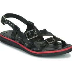 Airstep / A.S.98 - BUSA BRIDE Noir Outlet
