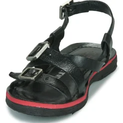 Airstep / A.S.98 - BUSA BRIDE Noir Outlet