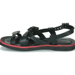 Airstep / A.S.98 - BUSA BRIDE Noir Outlet
