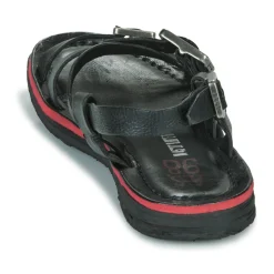 Airstep / A.S.98 - BUSA BRIDE Noir Outlet