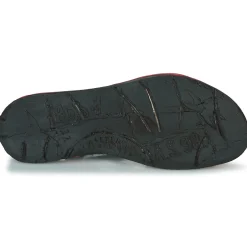 Airstep / A.S.98 - BUSA BRIDE Noir Outlet