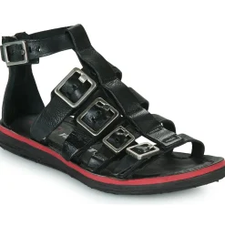 Airstep / A.S.98 - BUSA BUCKLE< Sandales Et Nu-pieds