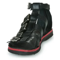 Airstep / A.S.98 - BUSA BUCKLE< Sandales Et Nu-pieds