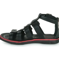 Airstep / A.S.98 - BUSA BUCKLE< Sandales Et Nu-pieds