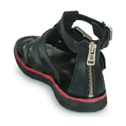 Airstep / A.S.98 - BUSA BUCKLE< Sandales Et Nu-pieds