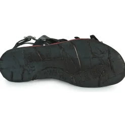 Airstep / A.S.98 - BUSA BUCKLE< Sandales Et Nu-pieds