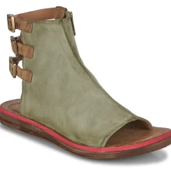 Airstep / A.S.98 Sandales Et Nu-pieds^- BUSA MID
