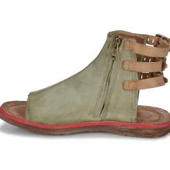 Airstep / A.S.98 Sandales Et Nu-pieds^- BUSA MID