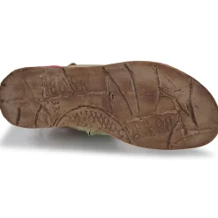 Airstep / A.S.98 Sandales Et Nu-pieds^- BUSA MID
