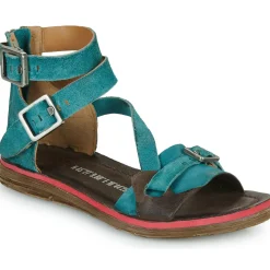 Airstep / A.S.98 - BUSA STRAP Bleu