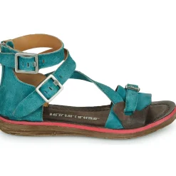 Airstep / A.S.98 - BUSA STRAP Bleu