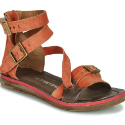 Airstep / A.S.98 Sandales Et Nu-pieds^- BUSA STRAP