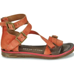 Airstep / A.S.98 Sandales Et Nu-pieds^- BUSA STRAP