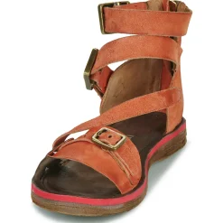 Airstep / A.S.98 Sandales Et Nu-pieds^- BUSA STRAP